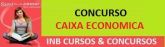 CONCURSO CAIXA ECONOMICA FEDERAL