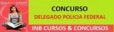 CONCURSO DF-DELEGADO POLICIA FEDERAL